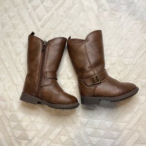OshKosh toddler size 5 boots